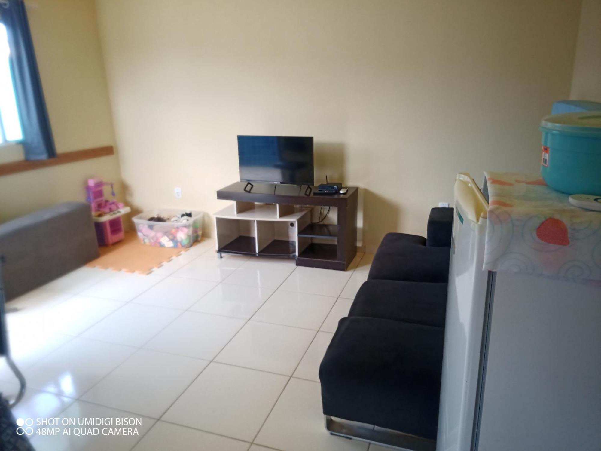 Casa Com Piscina , Churrasqueira, Wi-Fi, Em Rua De Areia A 1Km Da Praia, Bairro Sussegado, Proibido Uso De Som Extremamente Alto Ideal Para Descansar Itanhaém Exterior foto