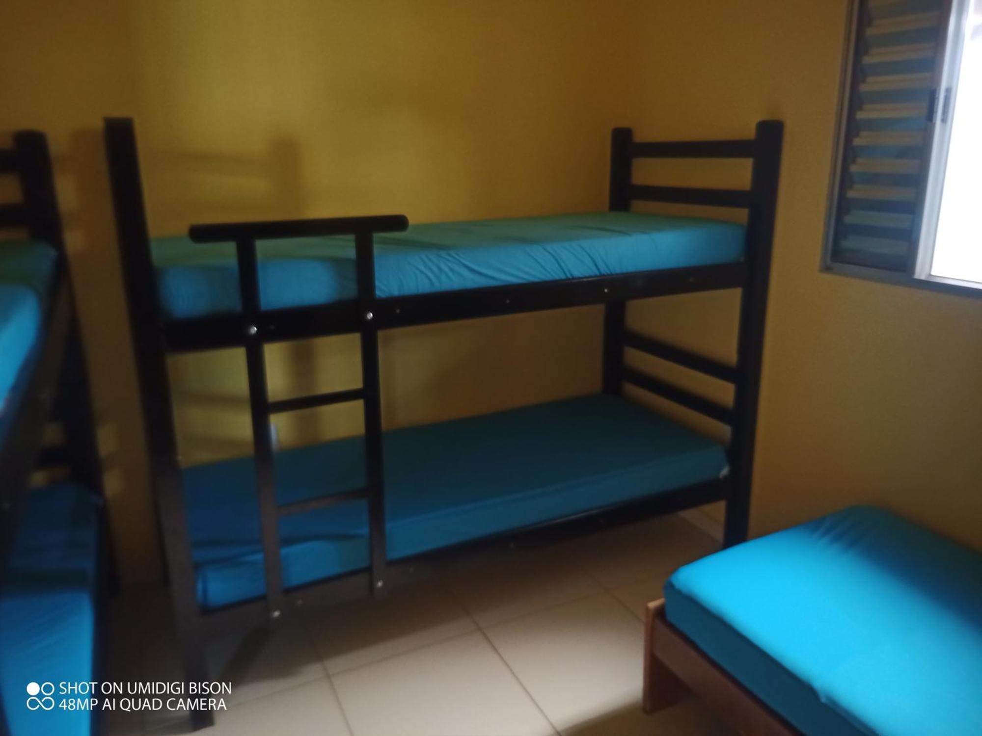 Casa Com Piscina , Churrasqueira, Wi-Fi, Em Rua De Areia A 1Km Da Praia, Bairro Sussegado, Proibido Uso De Som Extremamente Alto Ideal Para Descansar Itanhaém Exterior foto