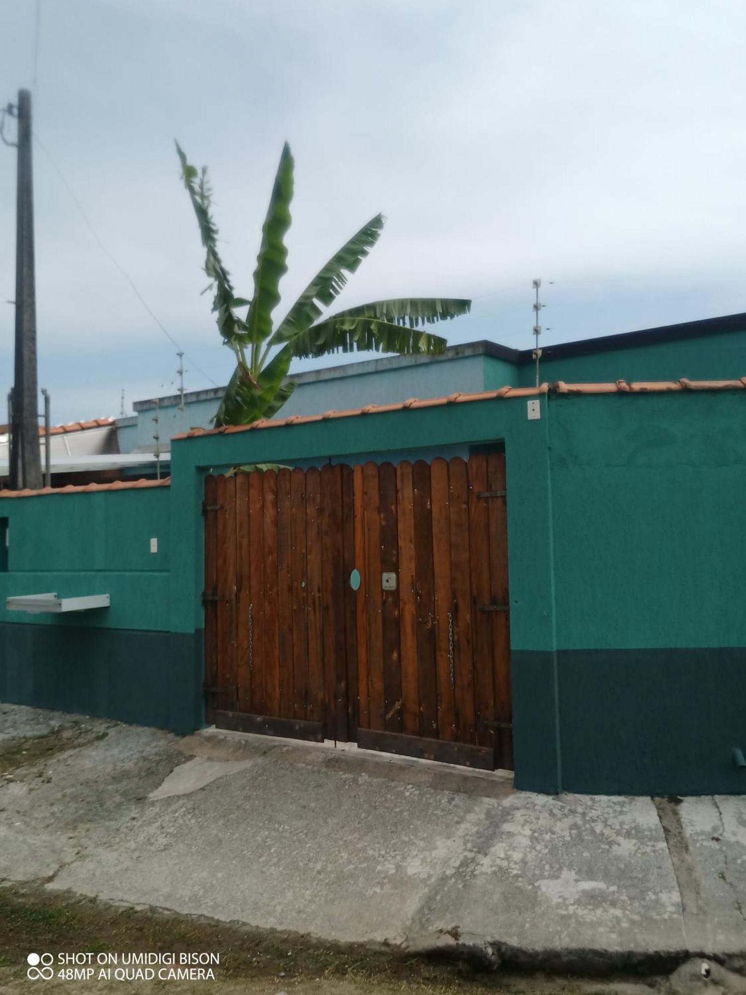 Casa Com Piscina , Churrasqueira, Wi-Fi, Em Rua De Areia A 1Km Da Praia, Bairro Sussegado, Proibido Uso De Som Extremamente Alto Ideal Para Descansar Itanhaém Exterior foto